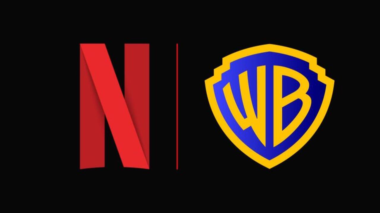Netflix makes historic move: Warner Bros. officially sold!