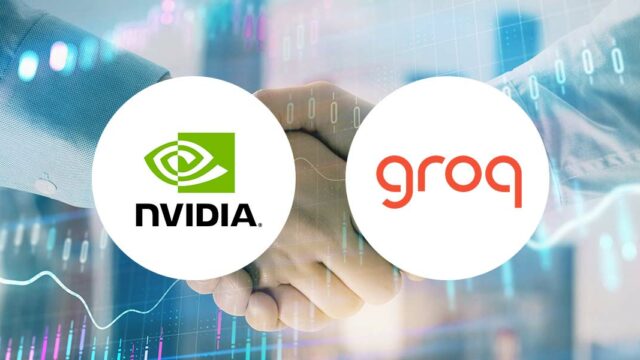 Nvidia breaks record with Groq acquisition!