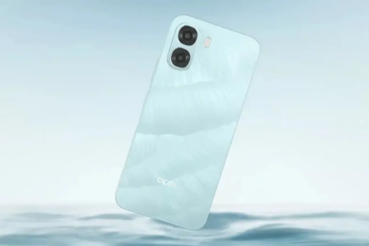 The budget-friendly OPPO A6x 5G has been introduced