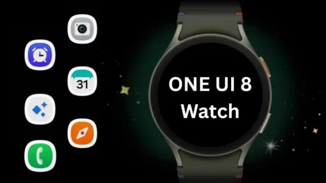 One UI 8 Watch Update Spoils Fun