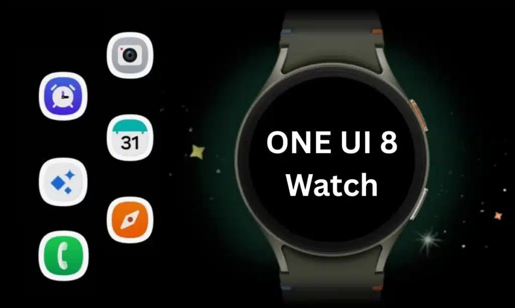 One UI 8 Watch Update Spoils Fun