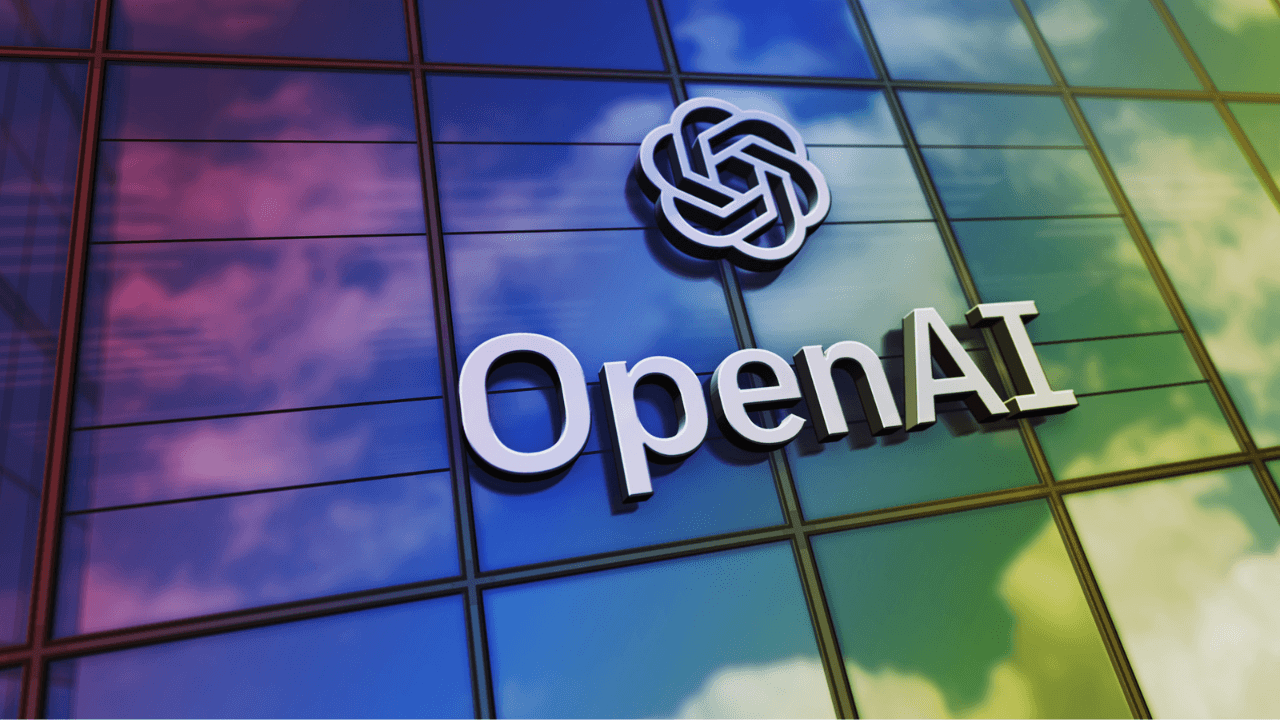 OpenAI-1