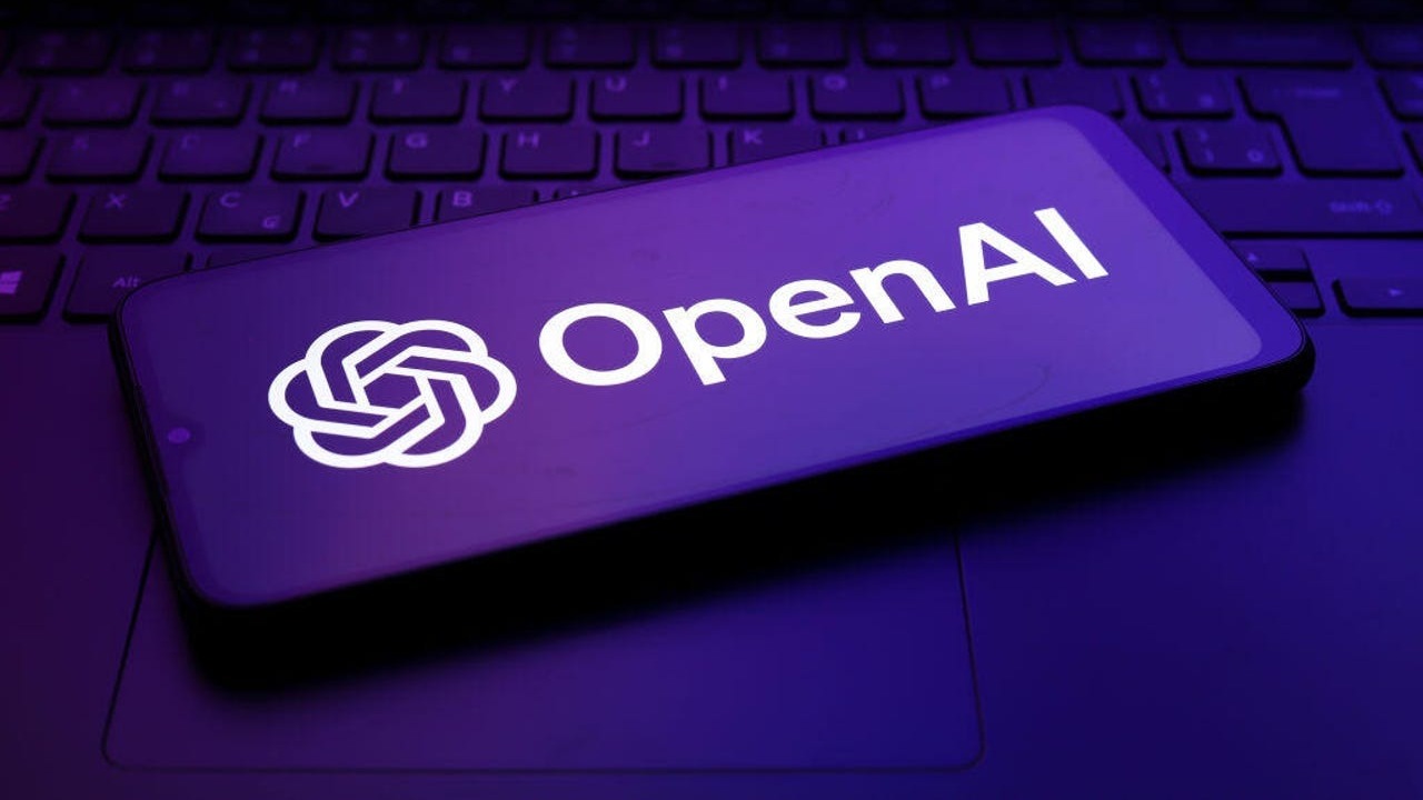 OpenAI is Aware of the Dangers of AI