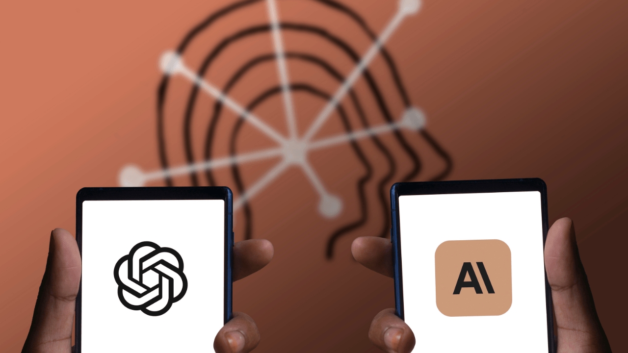 OpenAI and Anthropic to implement age verification!