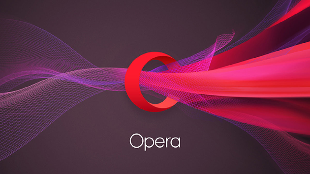 Opera Neon is now generally available