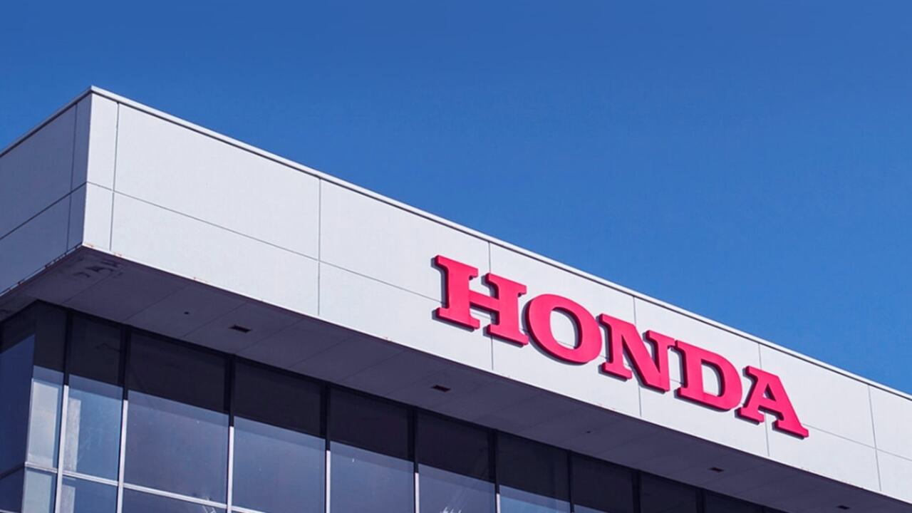 The chip crisis in the automotive industry continues: Honda halts production!