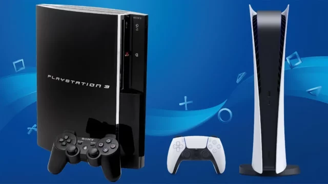 PS3 Games Are Coming to PS5!