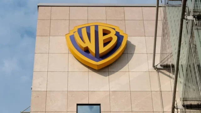 Paramount’s bid for Warner Bros. has entered the political arena!