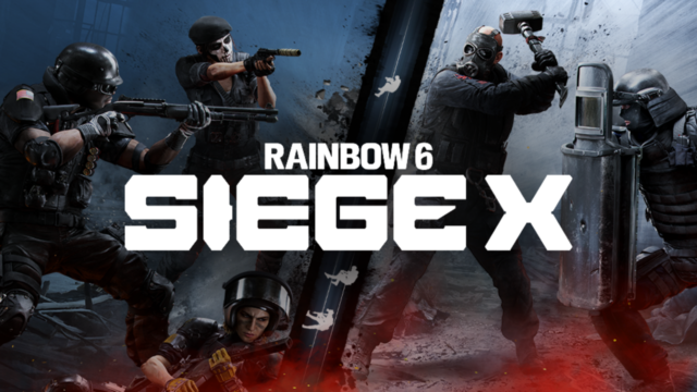 Rainbow Six Siege Hacked!