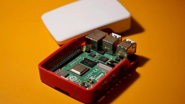 Raspberry Pi price hike!