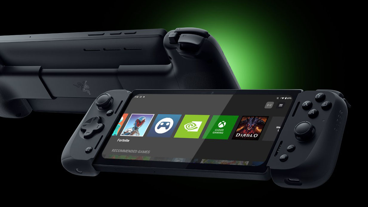 Razer Edge Gets Android 16 with LineageOS 23.0!