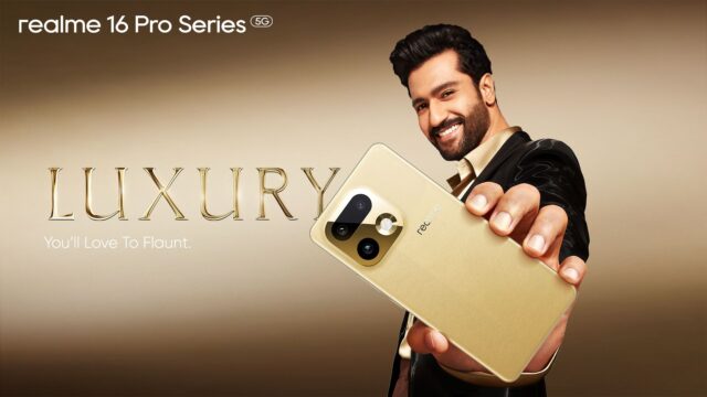 Realme 16 Pro+ 5G Price Leaked: This Figure Will Cause a Stir!