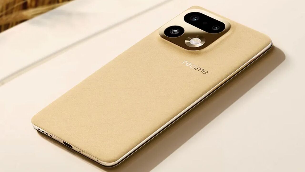 Realme 16 Pro Plus Processor Revealed