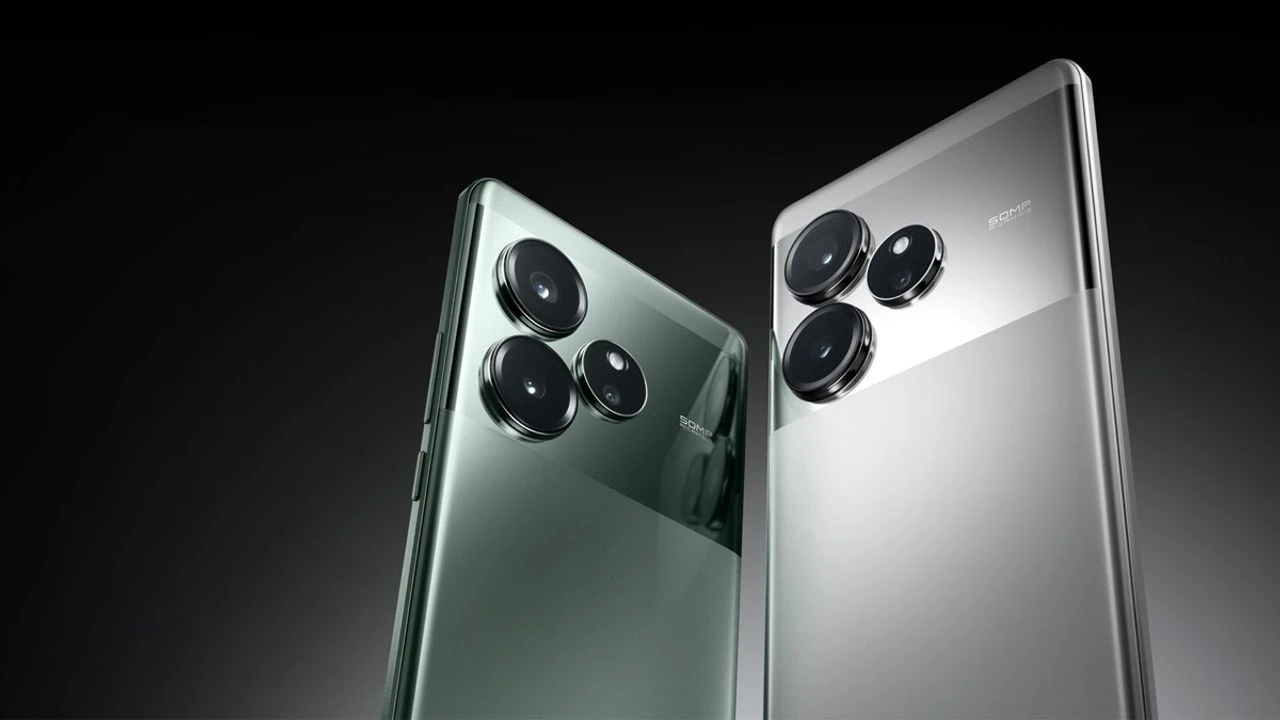 Realme 16 Pro is coming: Here’s its camera