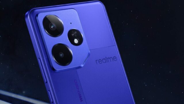 Realme Neo 8 Specifications Leaked: Here Are the Details of the Beast