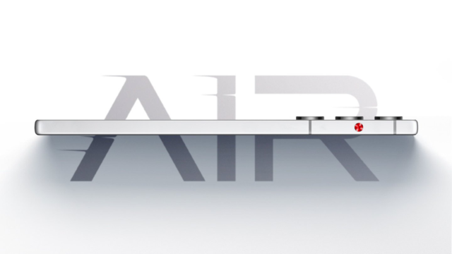 Red Magic 11 Air Specifications Officially Confirmed!