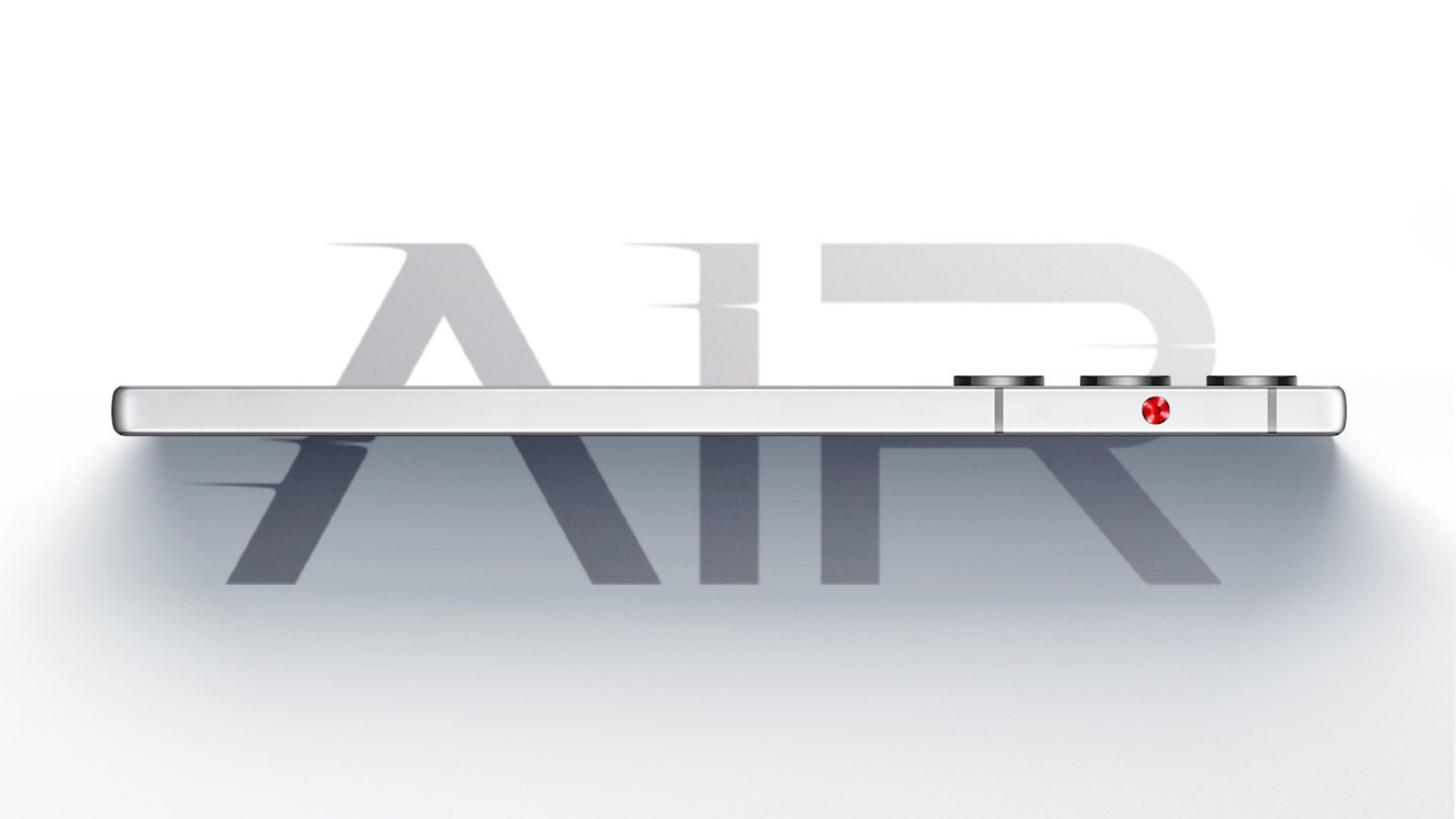 Red Magic 11 Air Specifications Officially Confirmed!