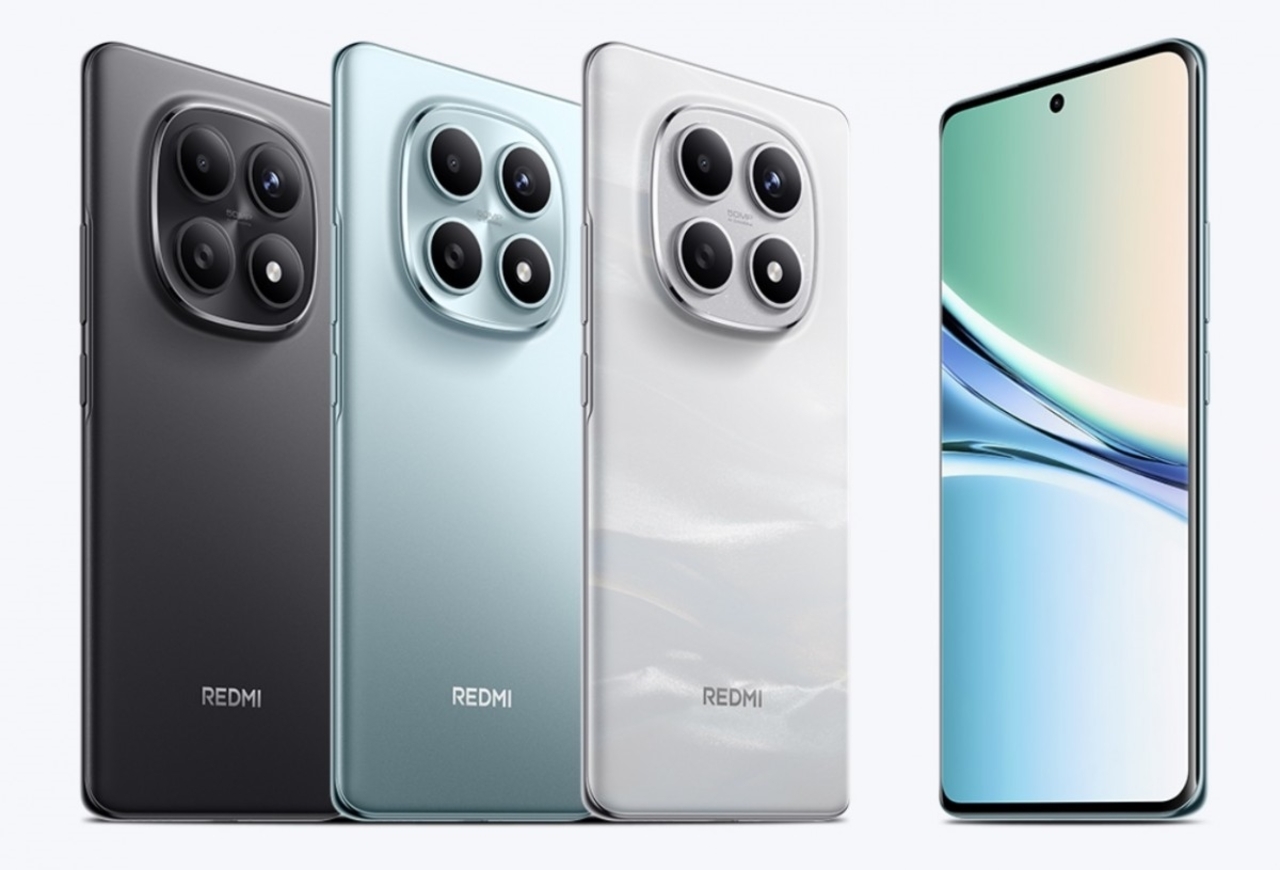 Redmi Note 15 European price announced