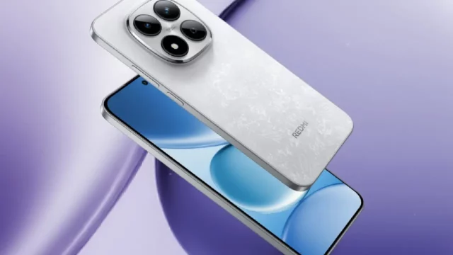 Redmi Note 15 5G series launched globally