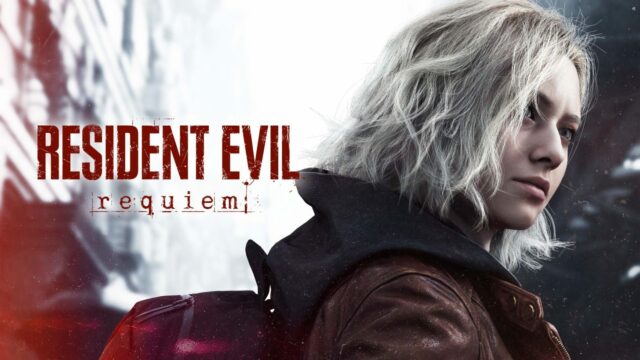 Leon Kennedy returns with Resident Evil Requiem!