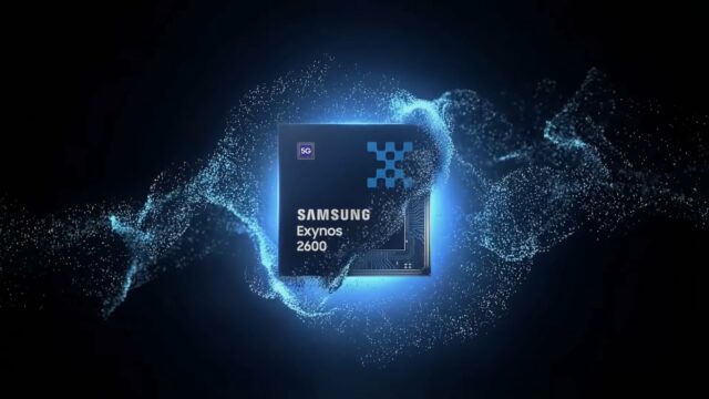Exynos 2600 Coming with AMD GPU!