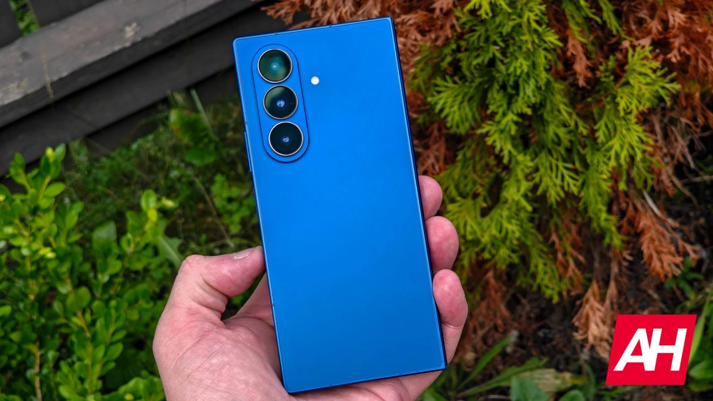 Galaxy Z Fold8 Camera Specifications Leaked