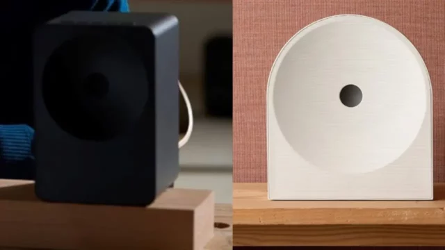 Samsung Develops AI-Powered Speakers!