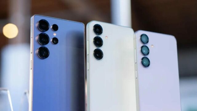 The Galaxy S26 series has been completely leaked!