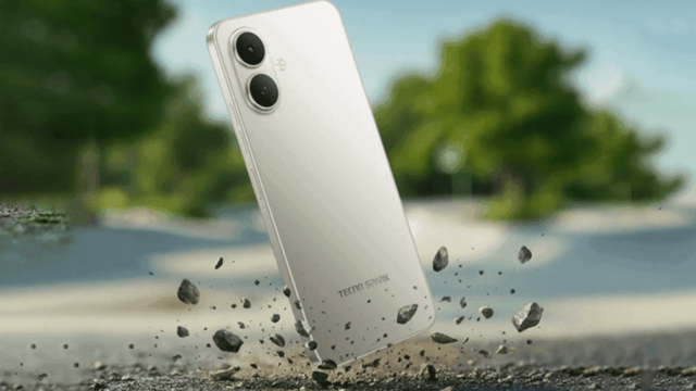 The Affordable TECNO Spark Go 3 is Coming Soon!