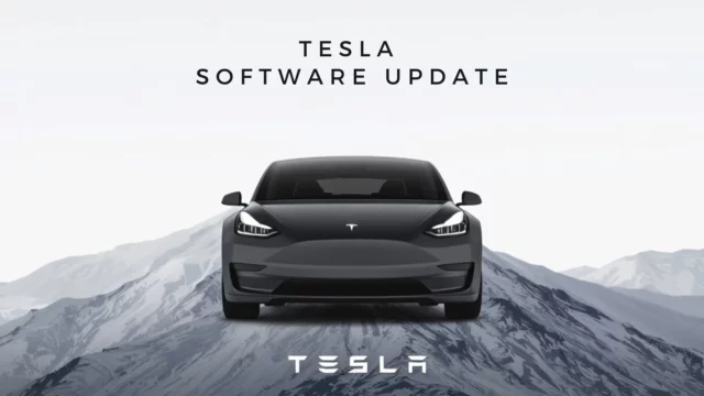 Tesla holiday update details revealed