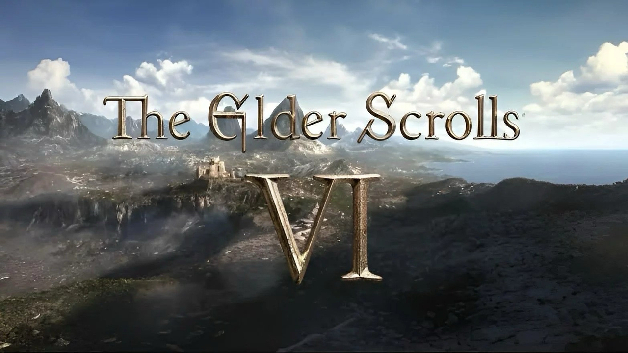 Unreal Engine support for The Elder Scrolls 6!