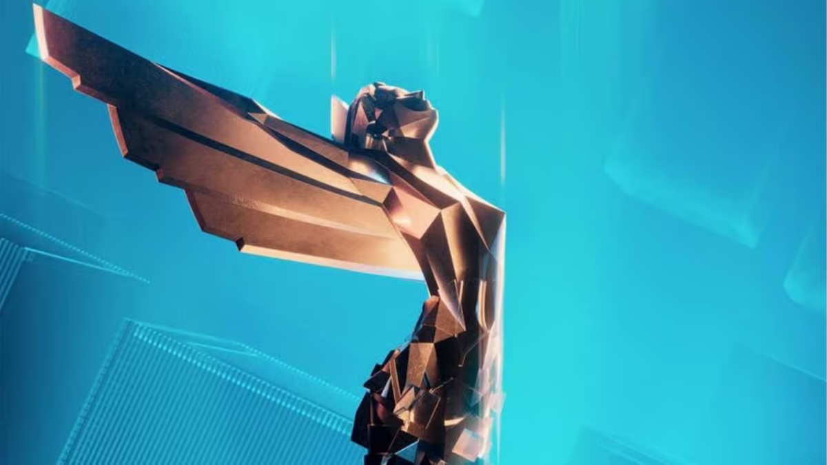 The Game Awards 2025 winners announced: Here are the games of the year!