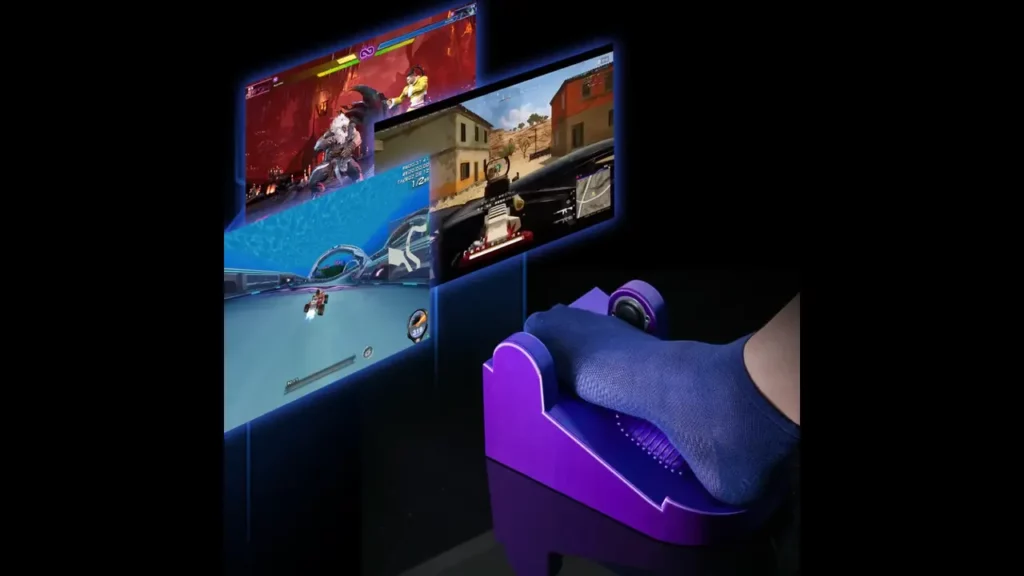 Varmilo-Foot-Keyboard-2