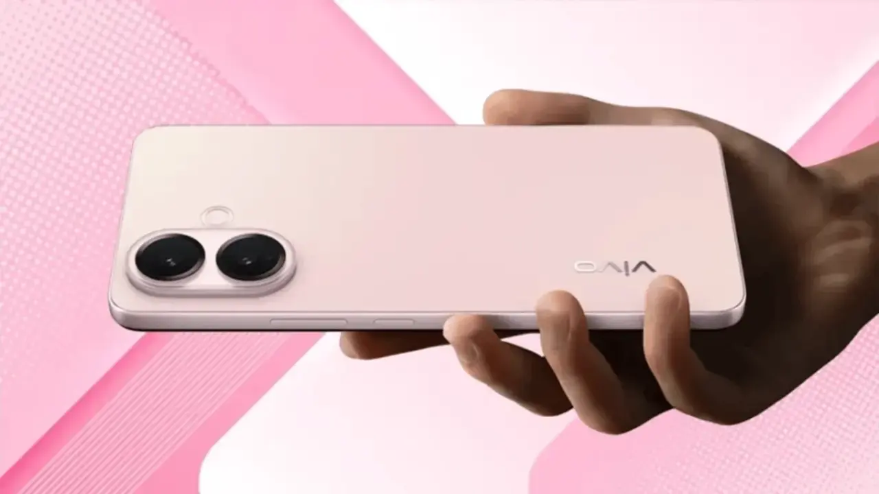 vivo is working on a new Y500i model!