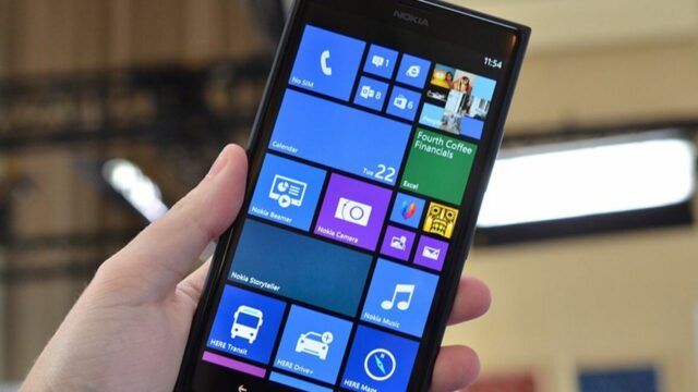 Windows Phone Could Return!