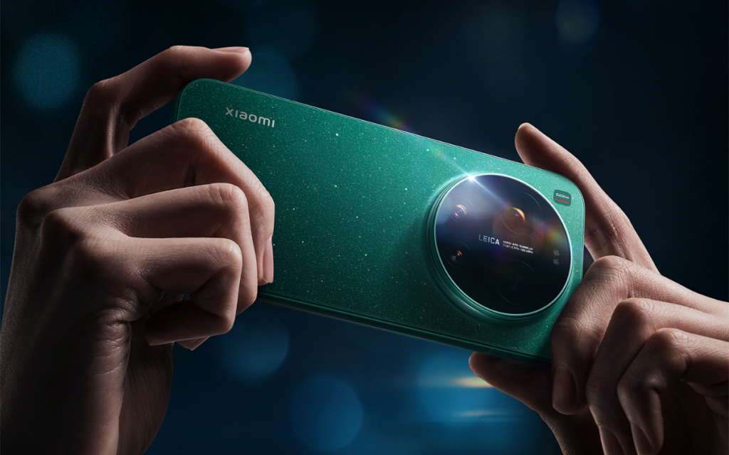 Xiaomi Surprises: New Xiaomi 17 Model on the Way!