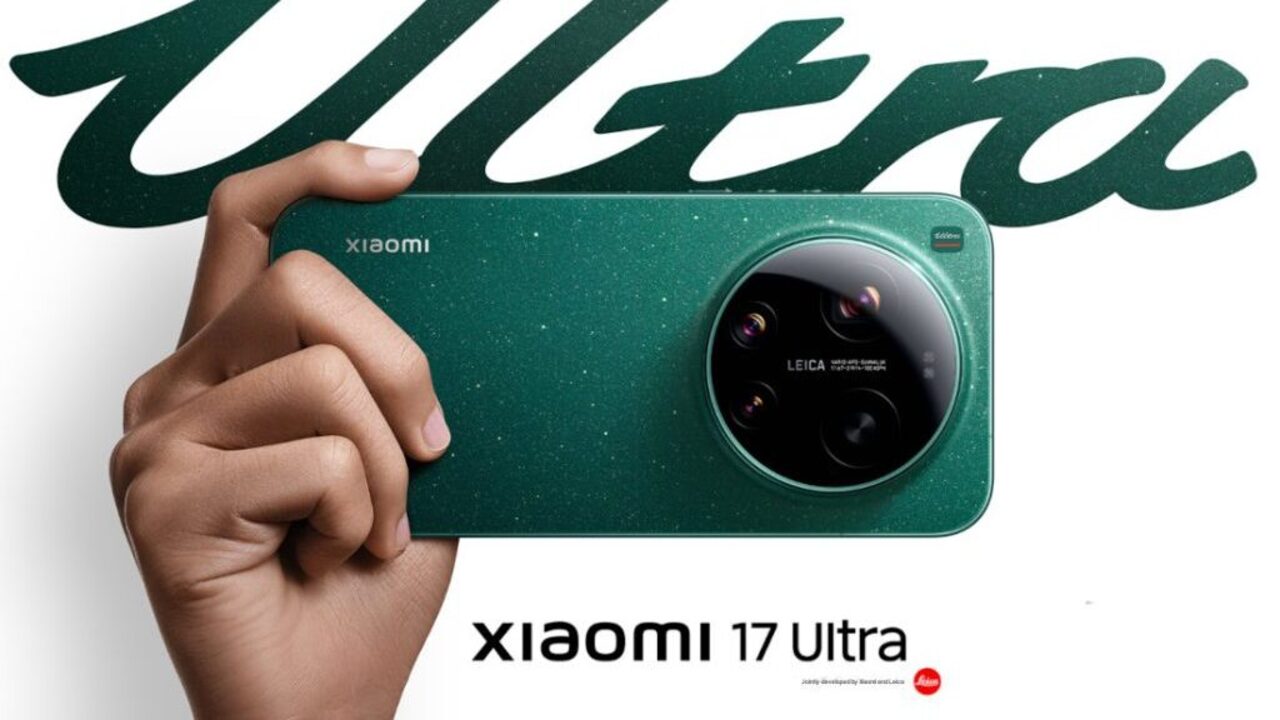Xiaomi 17 Ultra Leica Edition Tested!