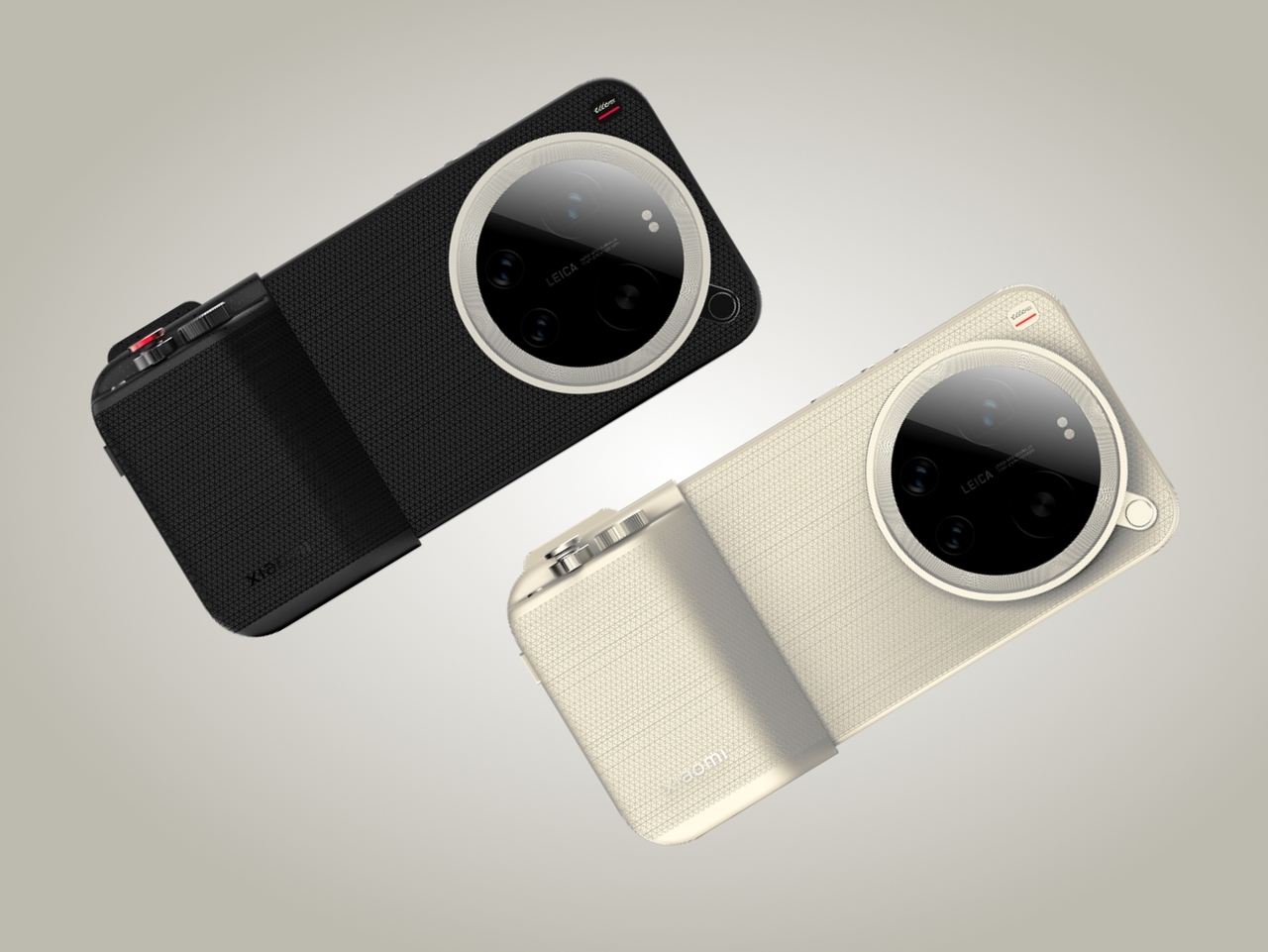 Xiaomi 17 Ultra coming with advanced lenses