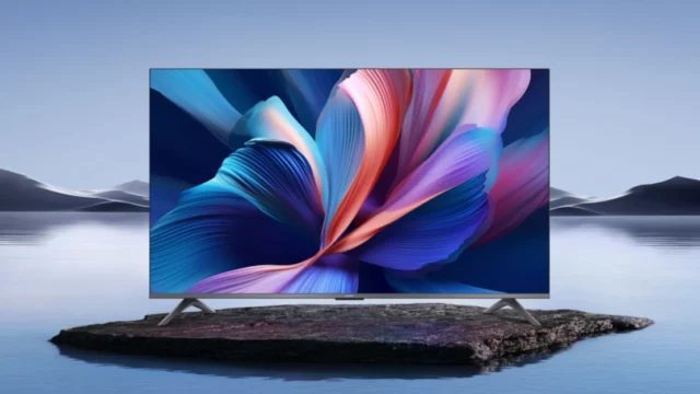 Xiaomi announces its affordable QLED TV