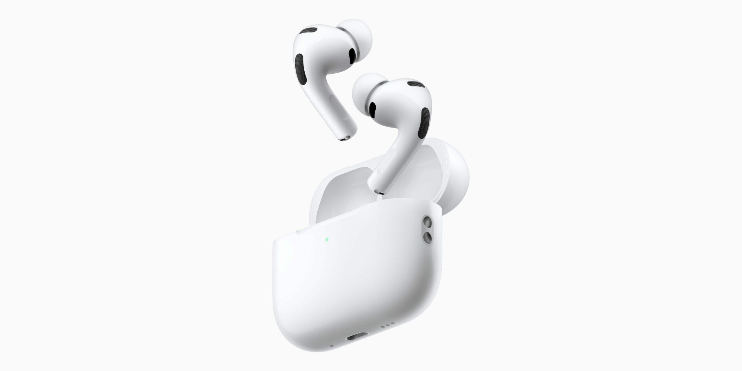 Enhance Your Focus with AirPods Pro 3 Background Sounds