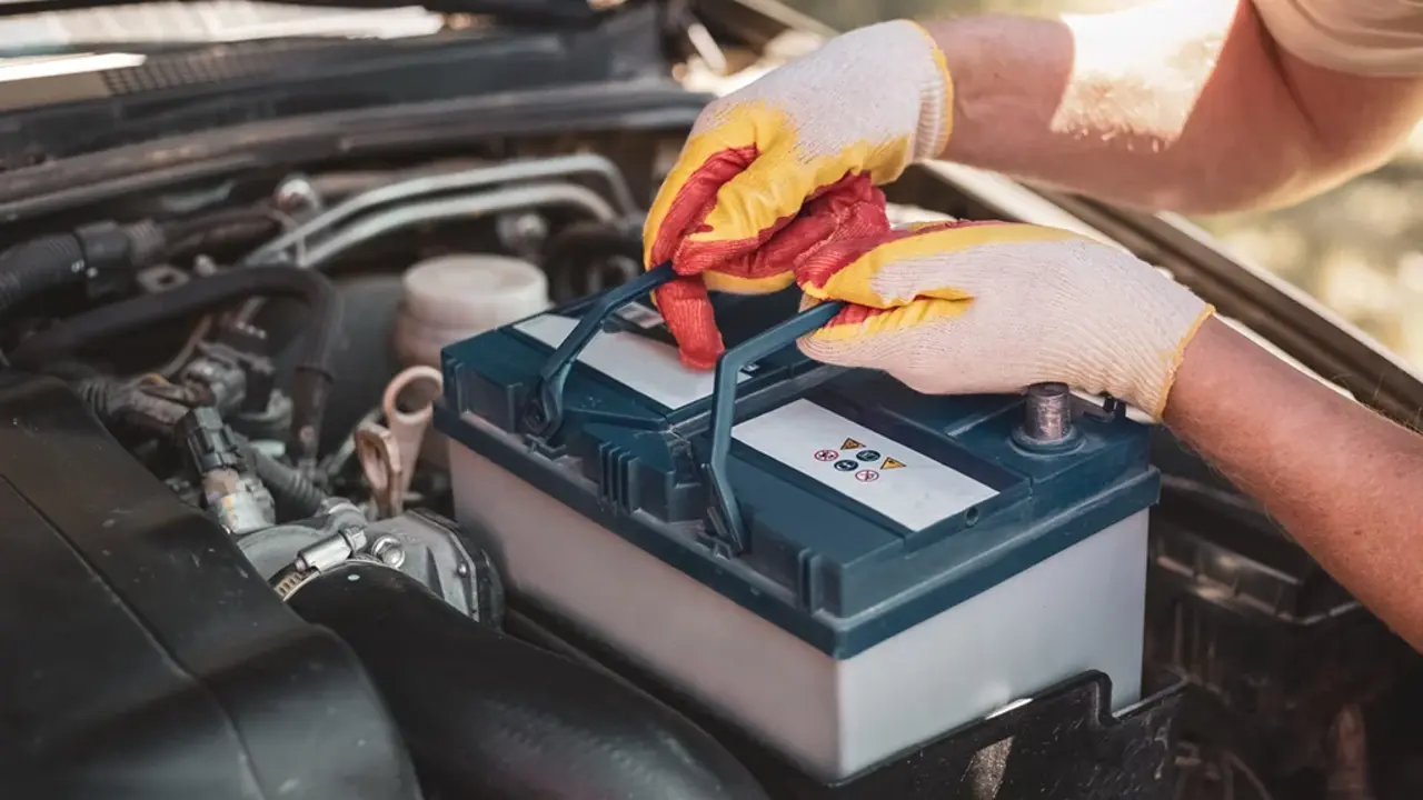 A battery that lasts 10 times longer has been developed!