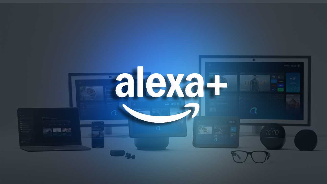 Alexa+ introduces a significant innovation