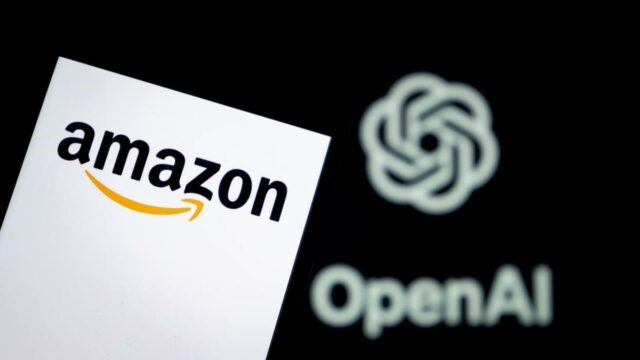 Amazon and OpenAI may form an alliance!