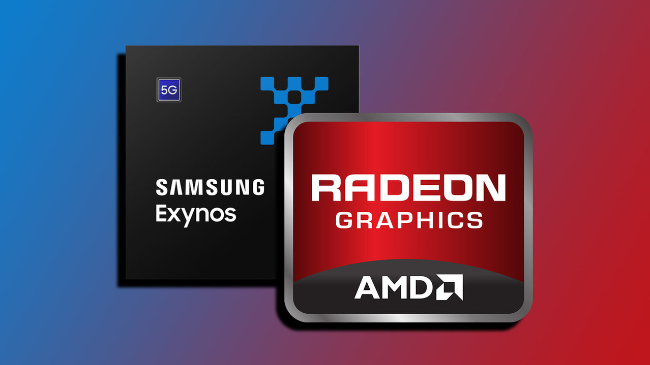 Samsung to Part Ways with AMD!