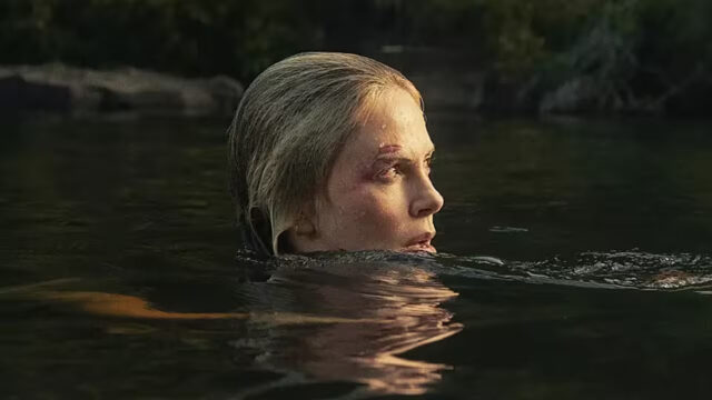 The trailer for the Apex movie starring Charlize Theron has been released!