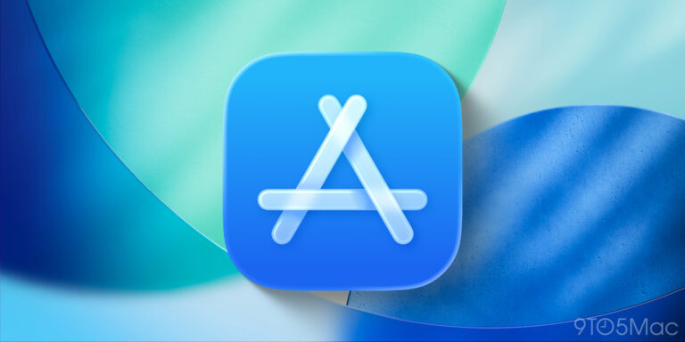 app store