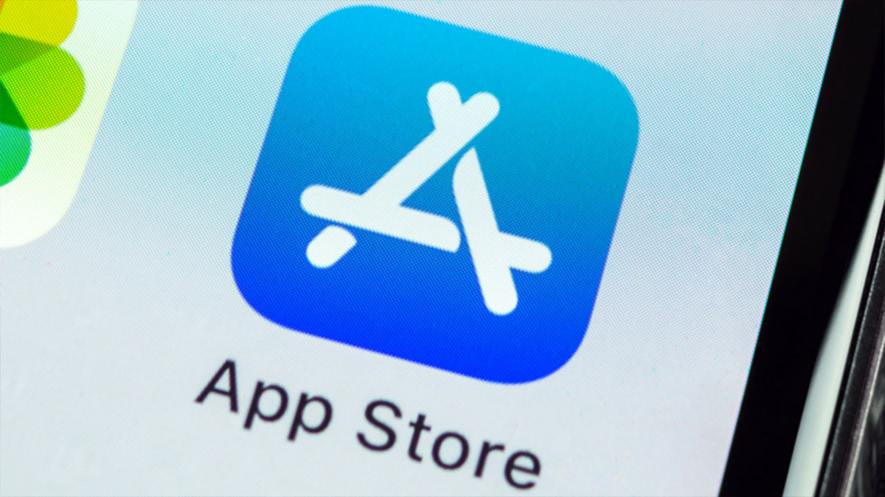 The App Store has entered a period of stagnation!