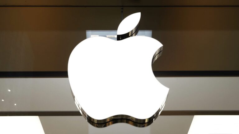 Apple-1