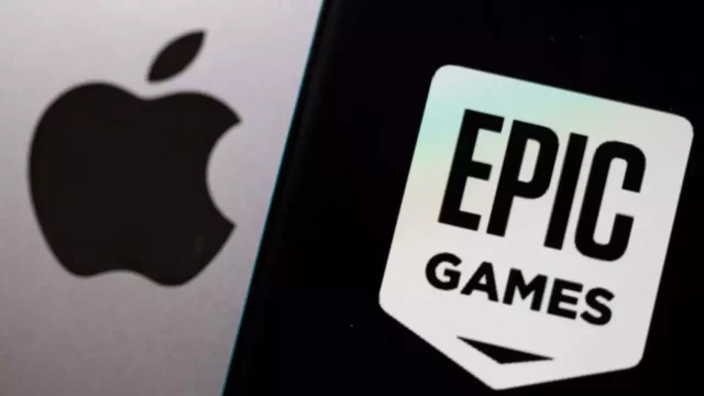 Epic Games defies Apple: We will never pay a share!