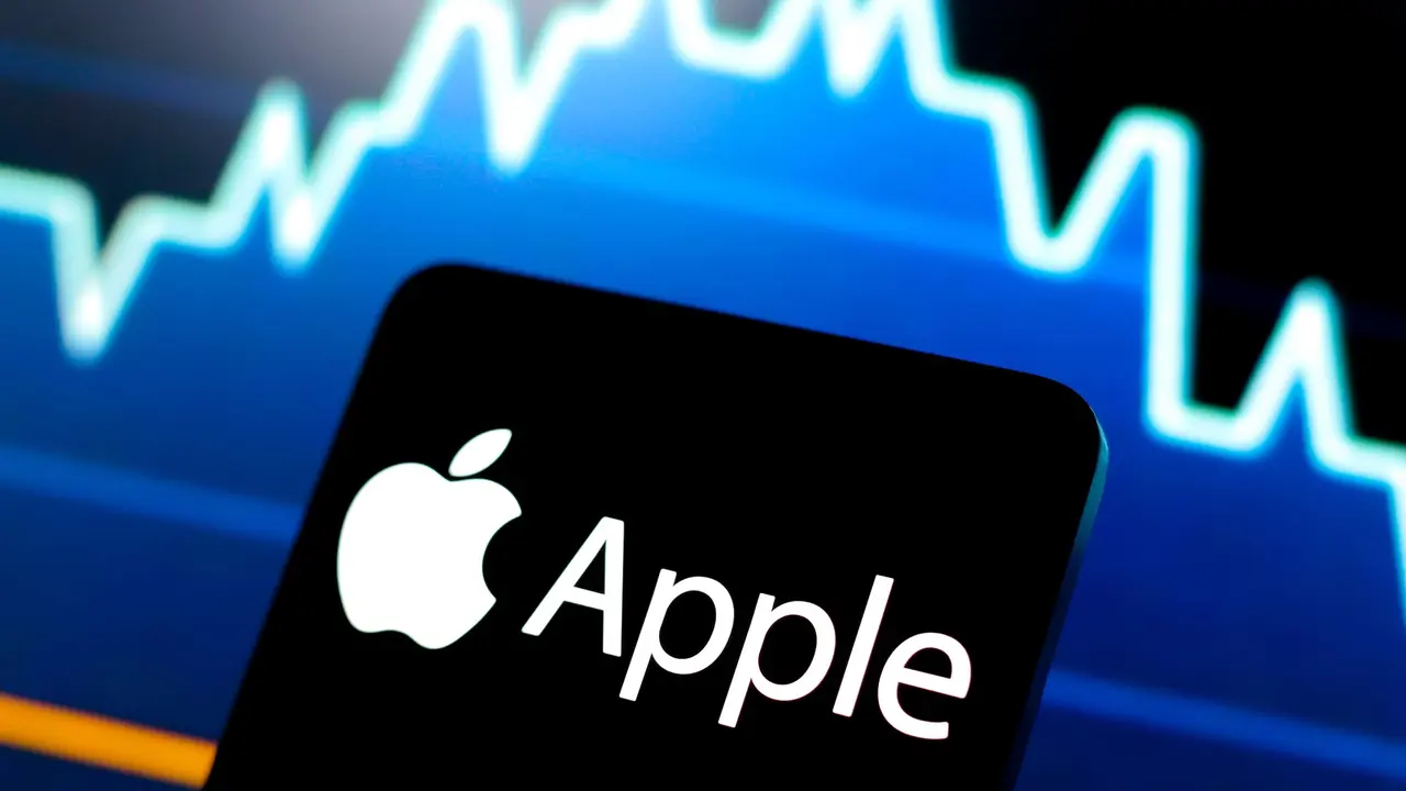 Apple shares are unaffected by the crisis